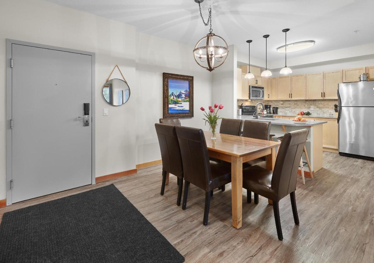 Newly Renovated Grizzly Lodge, Spacious 3Br 2Ba With Open Pool, Hot Tub Canmore Dış mekan fotoğraf