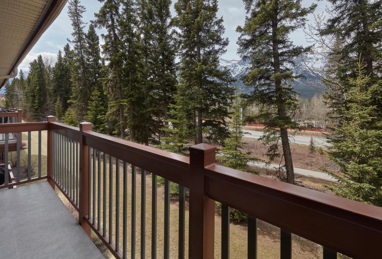 Newly Renovated Grizzly Lodge, Spacious 3Br 2Ba With Open Pool, Hot Tub Canmore Dış mekan fotoğraf