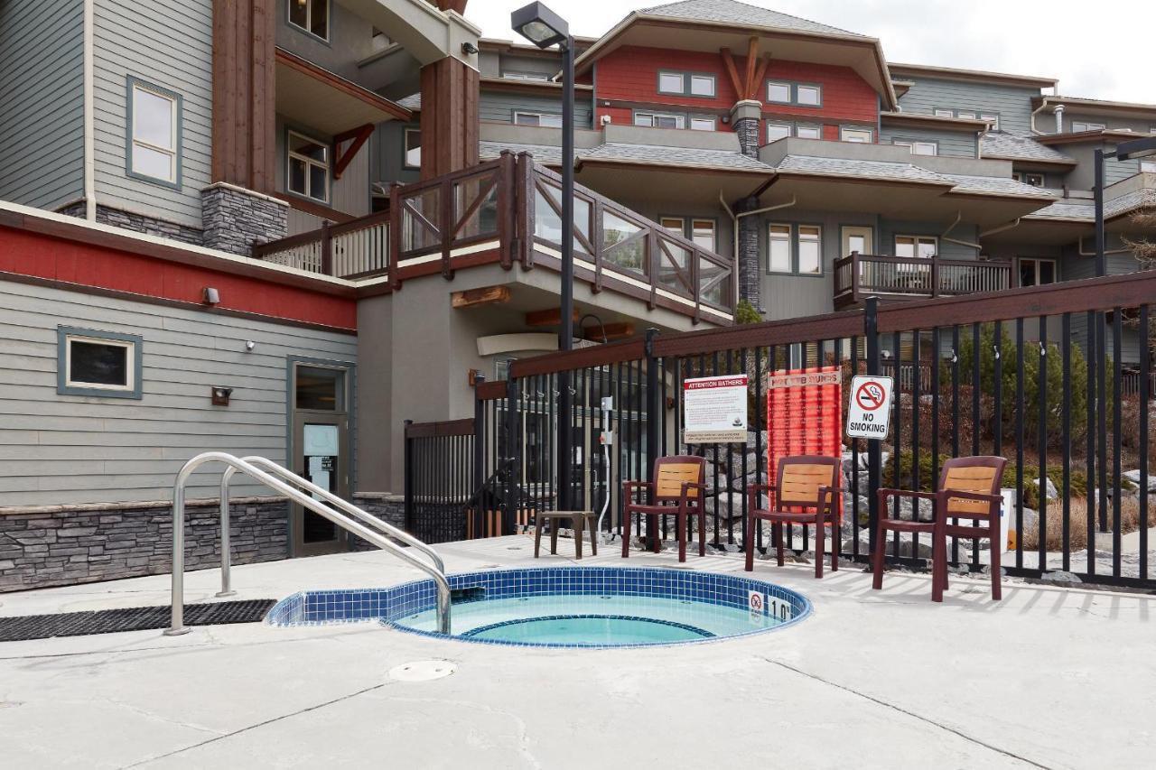 Newly Renovated Grizzly Lodge, Spacious 3Br 2Ba With Open Pool, Hot Tub Canmore Dış mekan fotoğraf