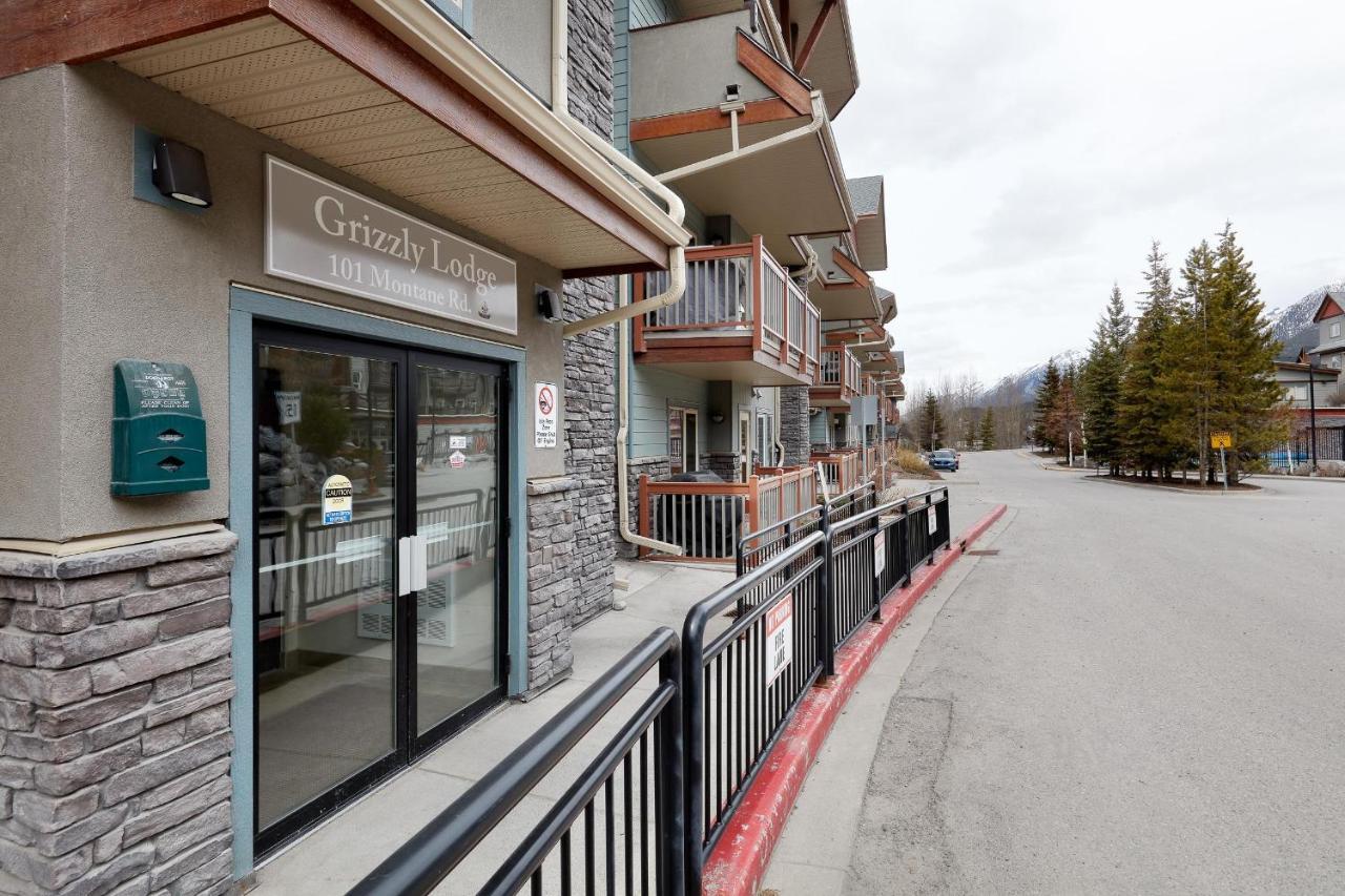 Newly Renovated Grizzly Lodge, Spacious 3Br 2Ba With Open Pool, Hot Tub Canmore Dış mekan fotoğraf